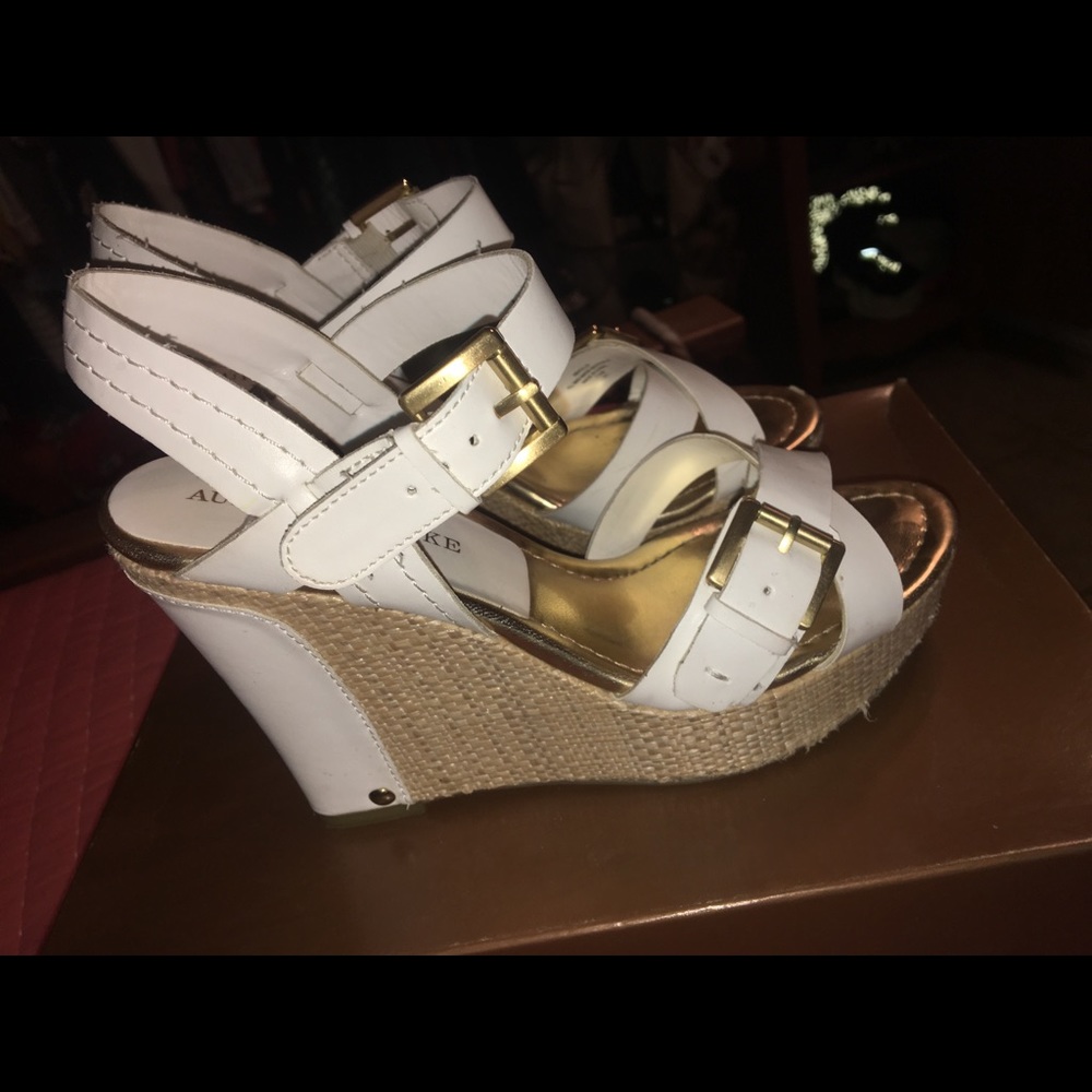 Wedges - Picture 3 of 8
